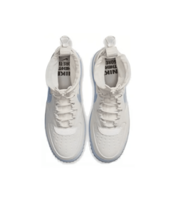 Air Force 1 Gore-tex High Phantom White - CQ7211-002