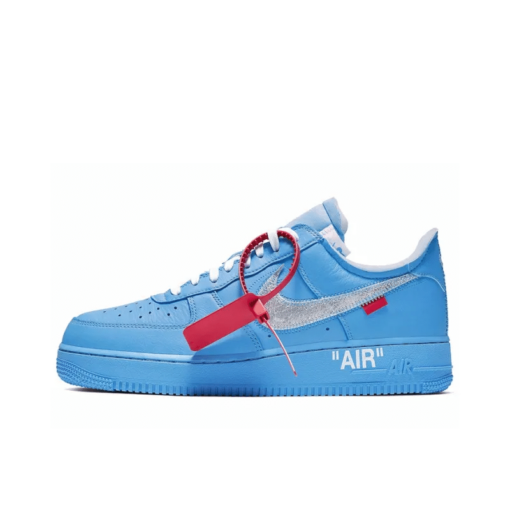 Air Force 1 Low ?Off-White ? MCA? - CI1173-400