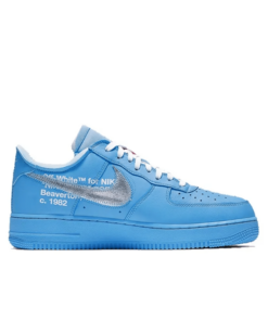 Air Force 1 Low ?Off-White ? MCA? - CI1173-400