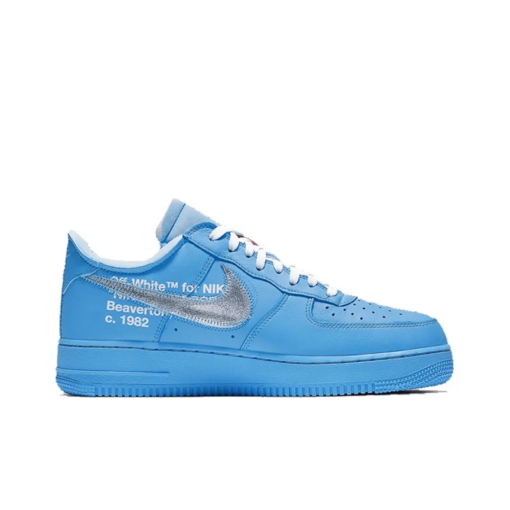 Air Force 1 Low ?Off-White ? MCA? - CI1173-400