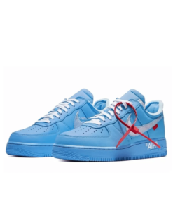 Air Force 1 Low ?Off-White ? MCA? - CI1173-400