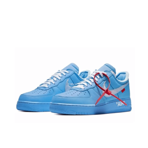 Air Force 1 Low ?Off-White ? MCA? - CI1173-400