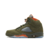 Air Jordan 5 Retro Olive 2024 - Dd0587-308