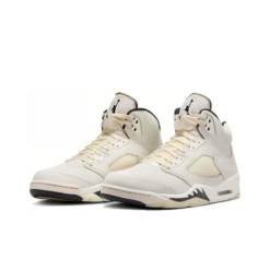 Air Jordan 5 Se 'sail' - Fn7405-100