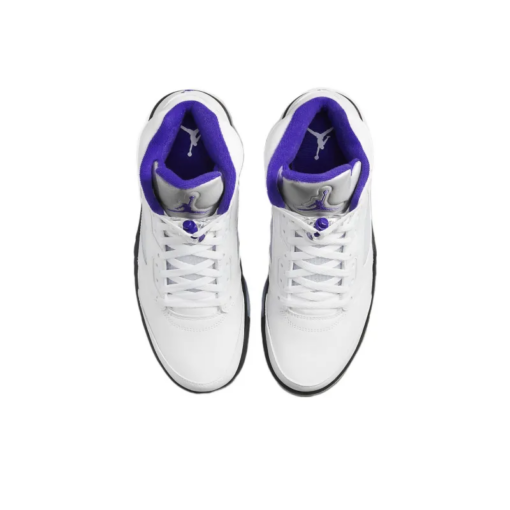 Air Jordan 5 Retro 'Concord' DD0587-141