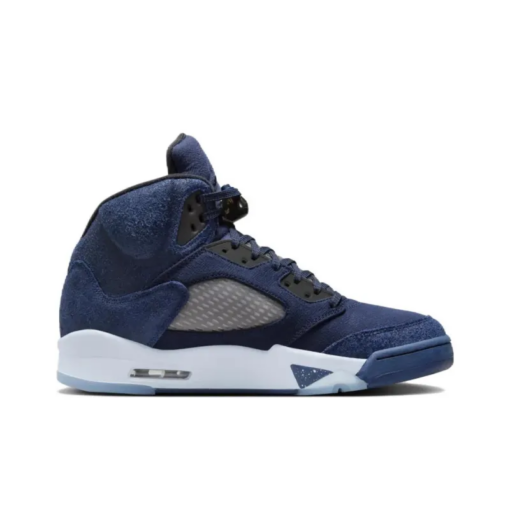 Air Jordan 5 Midnight Navy FD6812-400