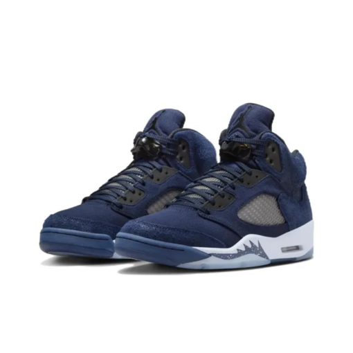 Air Jordan 5 Midnight Navy FD6812-400