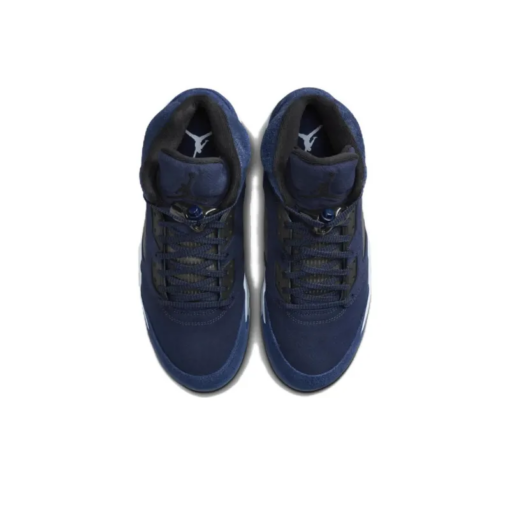 Air Jordan 5 Midnight Navy FD6812-400