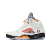 Air Jordan 5 Retro 'International Flight' 136027-148