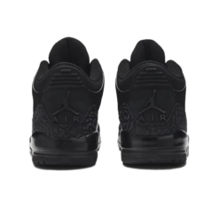 Air Jordan 3 Retro Black Cat - 136064-002