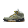 Air Jordan 5 Retro 'Jade Horizon' DC7501-300