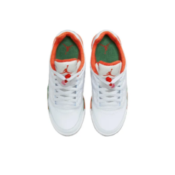 Air Jordan 5 GS 'Miami Hurricanes' - FQ1293-018