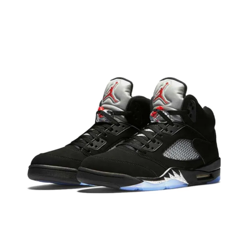 Air Jordan 5 OG 'Metallic' 2016 845035-003