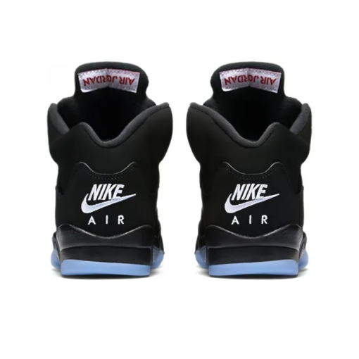 Air Jordan 5 OG 'Metallic' 2016 845035-003