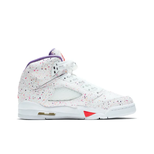 Air Jordan 5 Retro Easter 2020 GS - CT1605-100