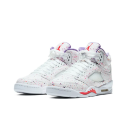 Air Jordan 5 Retro Easter 2020 GS - CT1605-100