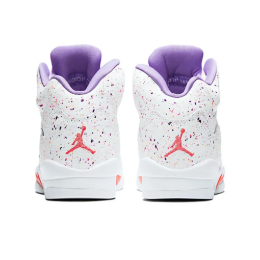 Air Jordan 5 Retro Easter 2020 GS - CT1605-100