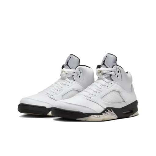 Air Jordan 5 Retro Reverse Metallic - Dd0587-110