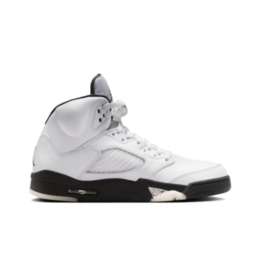 Air Jordan 5 Retro Reverse Metallic - Dd0587-110