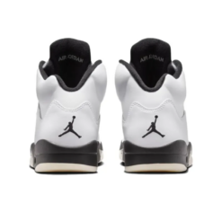 Air Jordan 5 Retro Reverse Metallic - Dd0587-110