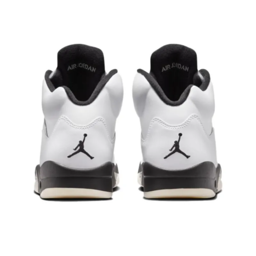 Air Jordan 5 Retro Reverse Metallic - Dd0587-110