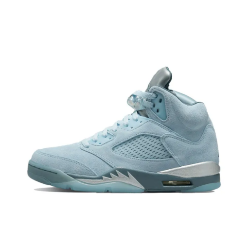 Air Jordan 5 Retro 'Blue Bird' DD9336-400