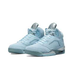 Air Jordan 5 Retro 'Blue Bird' DD9336-400