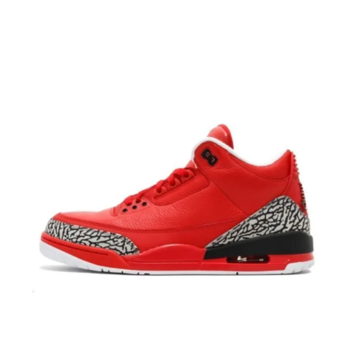 Air Jordan 3 Retro Dj Khaled Grateful - Aj3-770438