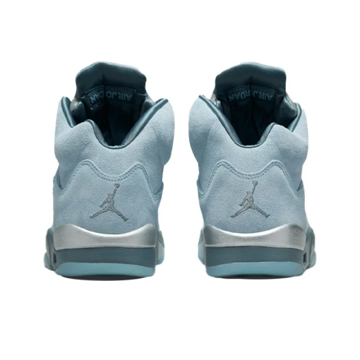 Air Jordan 5 Retro 'Blue Bird' DD9336-400