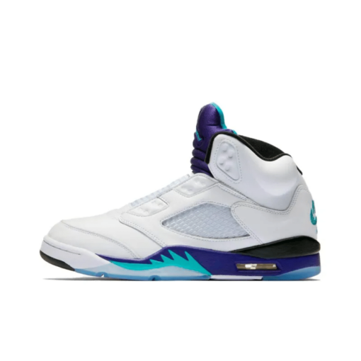 Air Jordan 5 Retro Grape Fresh Prince - AV3919-135