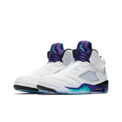 Air Jordan 5 Retro Grape Fresh Prince - AV3919-135