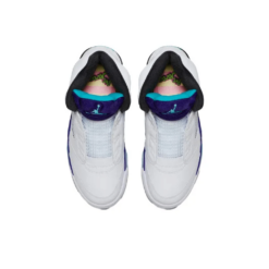 Air Jordan 5 Retro Grape Fresh Prince - AV3919-135