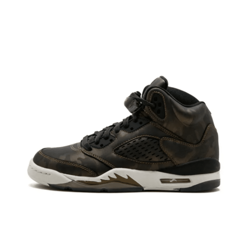 Air Jordan 5 Retro Heiress Camo GS - 919710-030