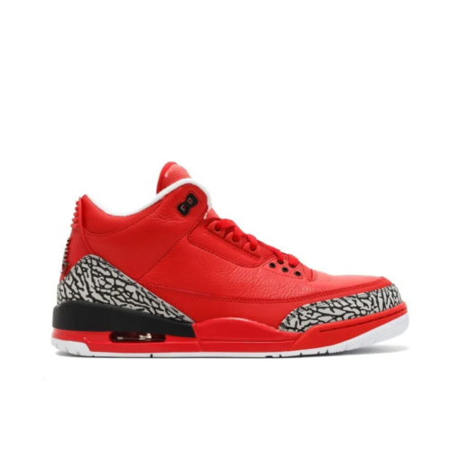 Air Jordan 3 Retro Dj Khaled Grateful - Aj3-770438