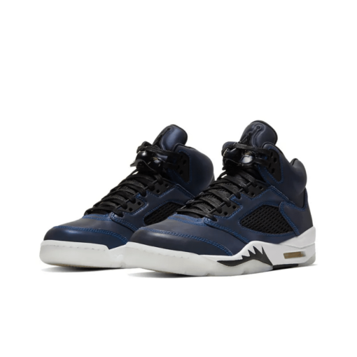 Air Jordan 5 Retro Oil Grey - CD2722-001