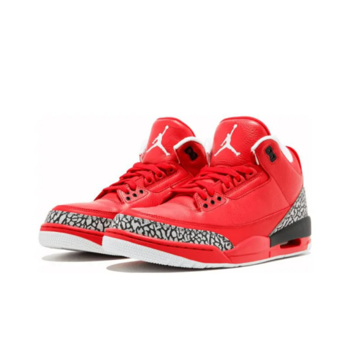 Air Jordan 3 Retro Dj Khaled Grateful - Aj3-770438