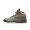 Air Jordan 5 Retro P51 Camo - 136027-051