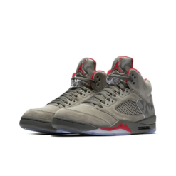 Air Jordan 5 Retro P51 Camo - 136027-051