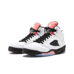 Air Jordan 5 Retro Sunblush GS - 440892-115