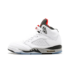 Air Jordan 5 Retro 'White Cement' 136027-104