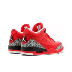 Air Jordan 3 Retro Dj Khaled Grateful - Aj3-770438