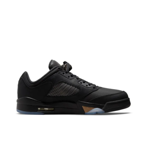 Air Jordan 5 Low 'Class Of 2021' Sneakers - DJ1094-001