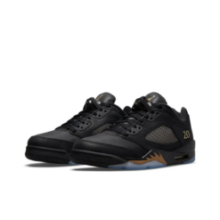 Air Jordan 5 Low 'Class Of 2021' Sneakers - DJ1094-001