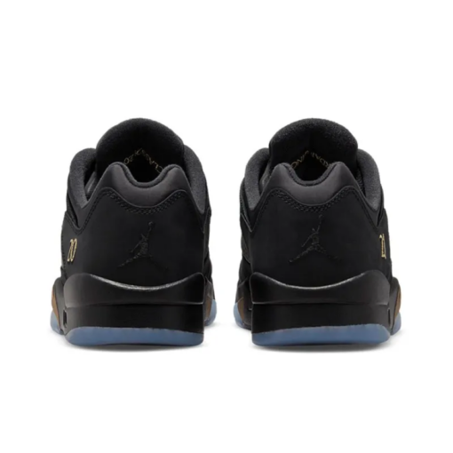 Air Jordan 5 Low 'Class Of 2021' Sneakers - DJ1094-001