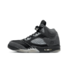 Air Jordan 5 Retro 'Anthracite' Sneakers - DB0731-001