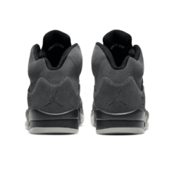 Air Jordan 5 Retro 'Anthracite' Sneakers - DB0731-001