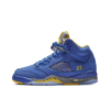 Air Jordan 5 Retro 'Laney Varsity Royal' GS - CI3287-400