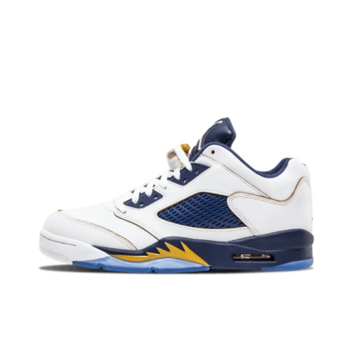 Air Jordan 5 Retro Low Dunk From Above - 819171-135