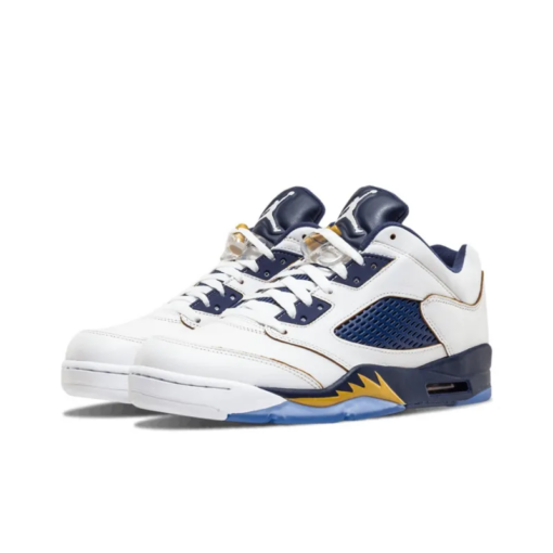 Air Jordan 5 Retro Low Dunk From Above - 819171-135