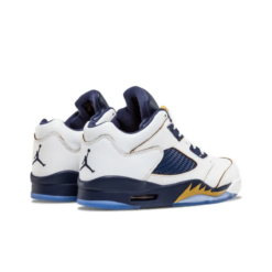 Air Jordan 5 Retro Low Dunk From Above - 819171-135